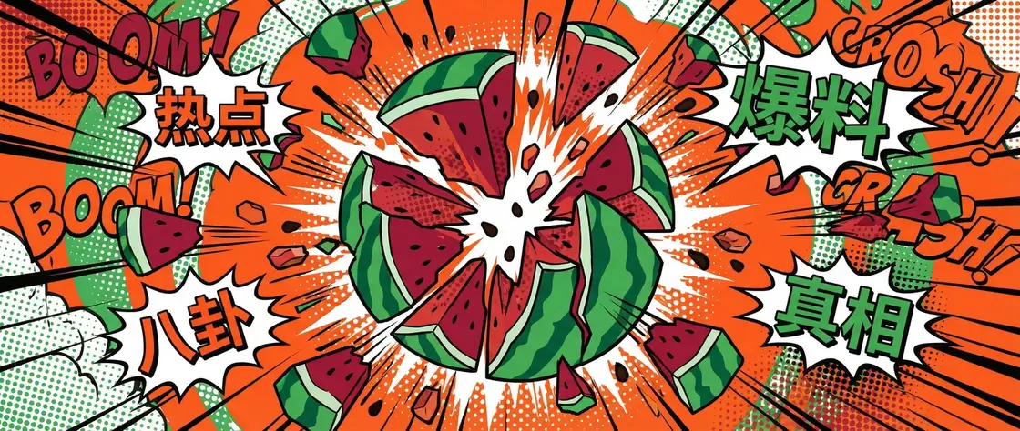 狠狠鲁电影 今日头瓜爆炸漫画横幅